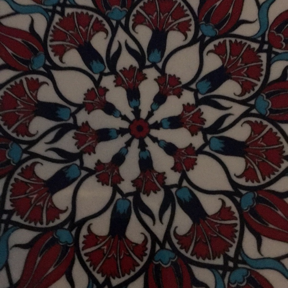 Meet your Posher, Cherie